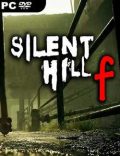 Silent Hill f Torrent Full PC Game