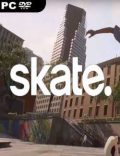 Skate. Torrent Full PC Game