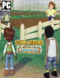 Story of Seasons A Wonderful Life Torrent Full PC Game