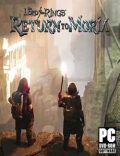 The Lord of the Rings Return to Moria Torrent Full PC Game