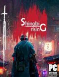 Shinobi Rising Torrent Full PC Game