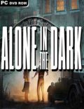 Alone in the Dark Torrent Full PC Game