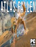 Atlas Fallen Torrent Full PC Game