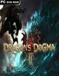 Dragon’s Dogma II Torrent Full PC Game