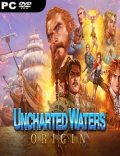 Uncharted Waters Origin Torrent Full PC Game