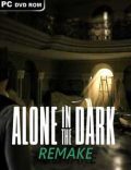 Alone in the Dark Remake Torrent Full PC Game