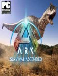 ARK Survival Ascended Torrent Full PC Game