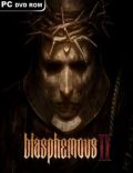 Blasphemous 2 Torrent Full PC Game