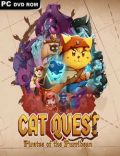 Cat Quest Pirates of the Purribean Torrent Full PC Game