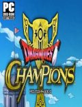 Dragon Quest Champions Torrent Full PC Game