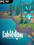 Fabledom Torrent Full PC Game