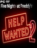 Five Nights at Freddys Help Wanted 2 Torrent Full PC Game