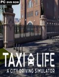 Taxi Life A City Driving Simulator Torrent Full PC Game