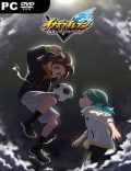 Inazuma Eleven Victory Road Torrent Full PC Game