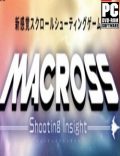 MACROSS Shooting Insight Torrent Full PC Game