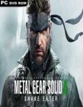 Metal Gear Solid Delta Snake Eater Torrent Full PC Game