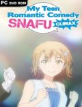 My Teen Romantic Comedy SNAFU Climax Torrent Full PC Game