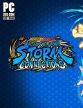 Naruto x Boruto Ultimate Ninja Storm CONNECTIONS Torrent Full PC Game