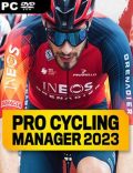 Pro Cycling Manager 2023 Torrent Full PC Game