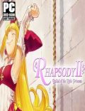Rhapsody II Ballad of the Little Princess Torrent Full PC Game