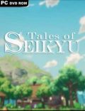 Tales of Seikyu Torrent Full PC Game