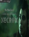 The Elder Scrolls Online Necrom Torrent Full PC Game