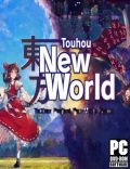 Touhou New World Torrent Full PC Game