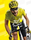 Tour de France 2023 Torrent Full PC Game