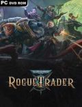 Warhammer 40000 Rogue Trader Torrent Full PC Game