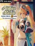 Atelier Marie Remake The Alchemist of Salburg Torrent Full PC Game