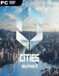Cities Skylines II Torrent Full PC Game