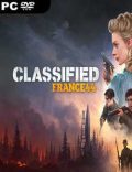 Classified France 44 Torrent Full PC Game