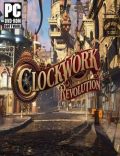 Clockwork Revolution Torrent Full PC Game