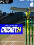 Cricket 24 Official Game of The Ashes  Torrent Full PC Game