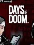 Days of Doom Torrent Full PC Game