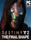 Destiny 2 The Final Shape Torrent Full PC Game