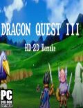Dragon Quest III HD 2D Remake  Torrent Full PC Game