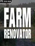 Farm Renovator Torrent Full PC Game
