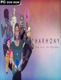 Harmony The Fall of Reverie Torrent Full PC Game