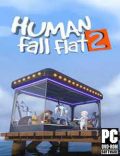 Human Fall Flat 2 Torrent Full PC Game