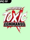John Carpenter’s Toxic Commando Torrent Full PC Game
