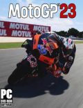 MotoGP 23 Torrent Full PC Game