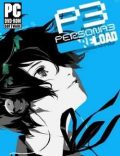 Persona 3 Reload Torrent Full PC Game
