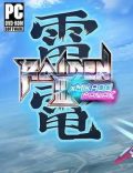 Raiden III x MIKADO MANIAX Torrent Full PC Game