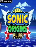 Sonic Origins Plus Torrent Full PC Game