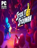 Stick It to the Stickman Torrent Full PC Game
