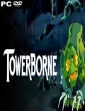 Towerborne Torrent Full PC Game
