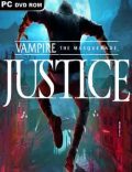 Vampire The Masquerade  Justice Torrent Full PC Game