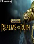 Warhammer Age of Sigmar Realms of Ruin Torrent Full PC Game