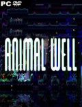 ANIMAL WELL Torrent Full PC Game